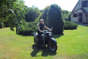 PIOTROWINA, SIERPIEŃ 2010