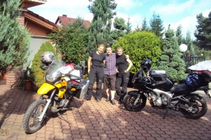 TORZYM, SIERPIEŃ 2010