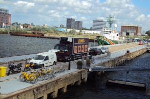 AMSTERDAM, SIERPIEŃ 2010