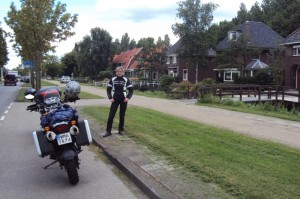 HOLANDIA, SIERPIEŃ 2010