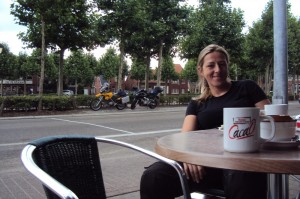 BELGIA, SIERPIEŃ 2010