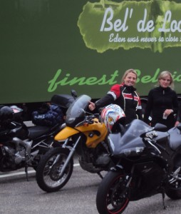 BELGIA, SIERPIEŃ 2010
